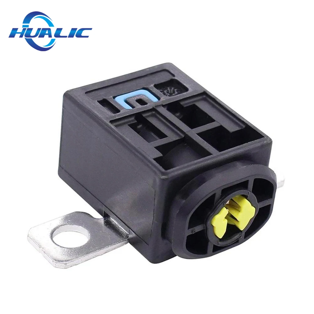 HUALIC New Car Engine Compartment Battery Circuit Breaker For MERCEDES S TESLA N000000004510 N000000006967 PSS1 1004635-00-A