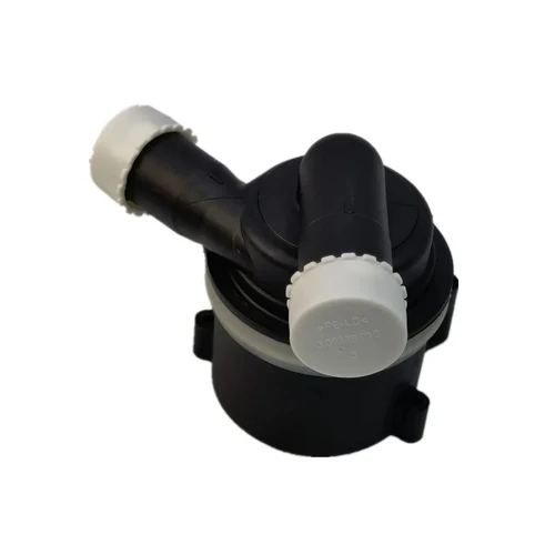 Imagen 2 del producto Nuevo motor diésel bomba de refrigerante adicional eléctrica bomba de agua auxiliar 03L 965561 A para VW Amarok 2010-2018 2.0TDI Audi A4