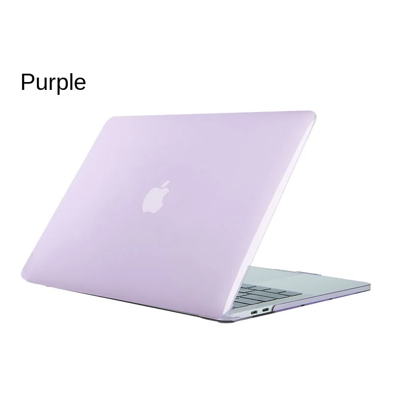 Crystal Case for Apple Macbook Pro 16 A2780 A2485 Laptops Protective Cover for Mac book Pro Air 15 A2141 A1398 A1286 A1707 A1990