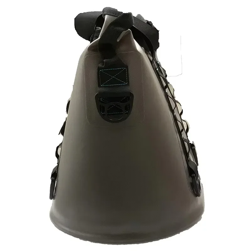 

30L soft surface leak-proof waterproof ice pack, picnic road trip beach with warm function ice pack