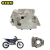 ヤマハモーターサイクル用シリンダーブロック,66.4mm,yz250 2003-2025,yz250x 2016-2025,2ストロークエンジンアクセサリー,ダートバイク用 1