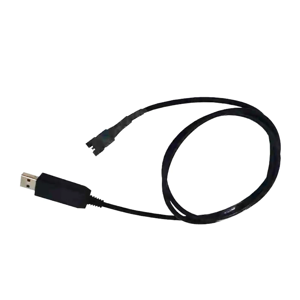 

Kelly Brushless Motor Controller USB Program Cable with FTDI FT232RL Chip USB to RS232 Kable