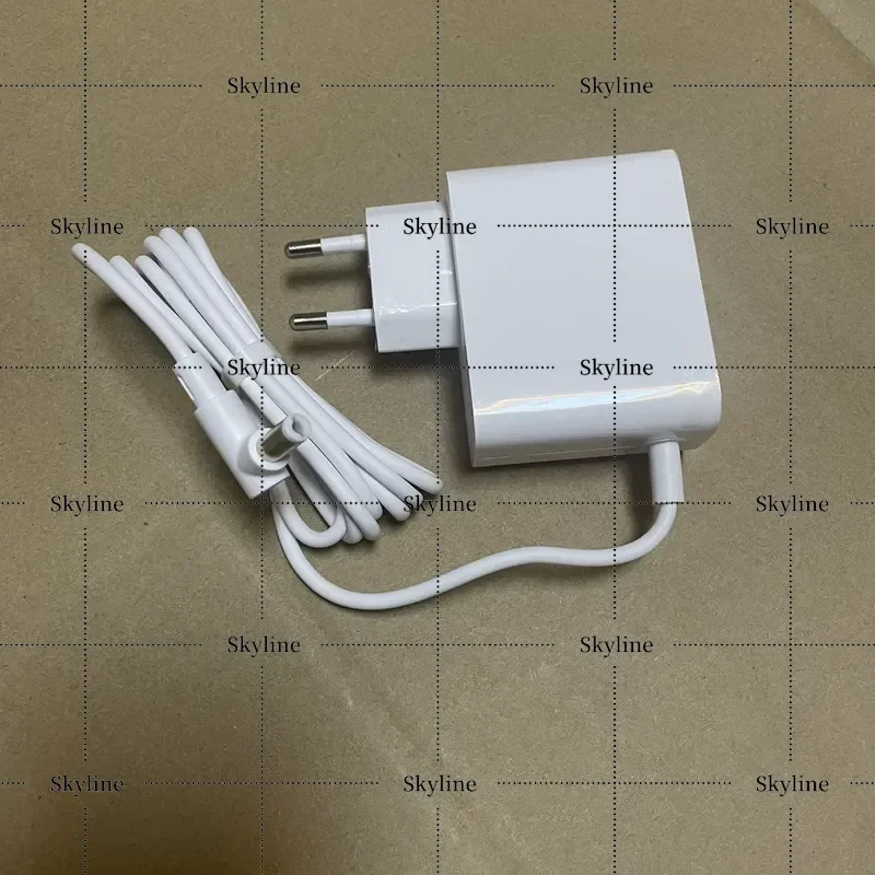 Suitable for Original Xiaomi Mijia Handheld Wireless Vacuum Cleaner Lite 26V 0.5A Charger Washing Machine 2C Adapter