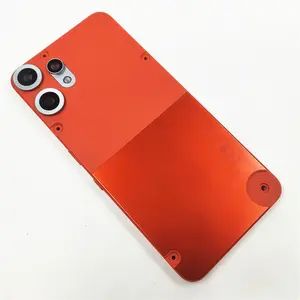 Bilashmart Back Door Case Housing Nothing CMF Phone 2 Pro A001 Battery Cover Rear Screw cover Repair Parts