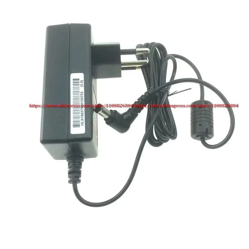 

Original Monitor Charger 19V 1.7A AC Power Supply AC Adapter for LG FLATRON E2242C MONITOR E2351 IPS277 SCREEN LCD ADS-40FSG-19