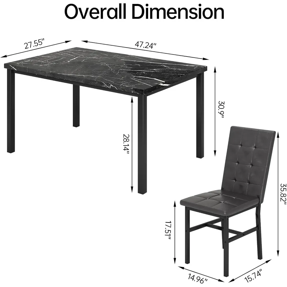 Thumbnail 2 - #17 Dining Tables Comparison Guide