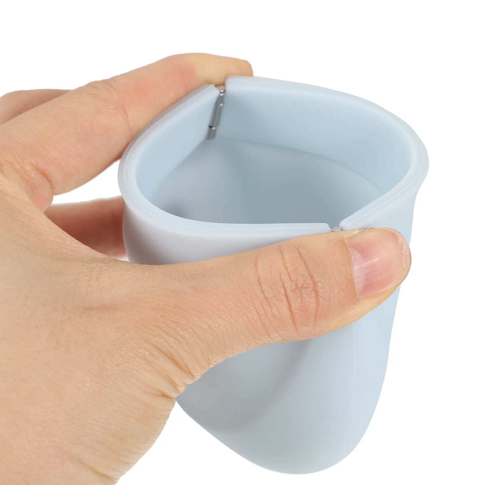 

Чехол для стоматологического фиксатора, дышащая маленькая коробка для вставных зубов, дорожный держатель для защиты зубов, портативный контейнер для хранения зубных протезов, легкий вес