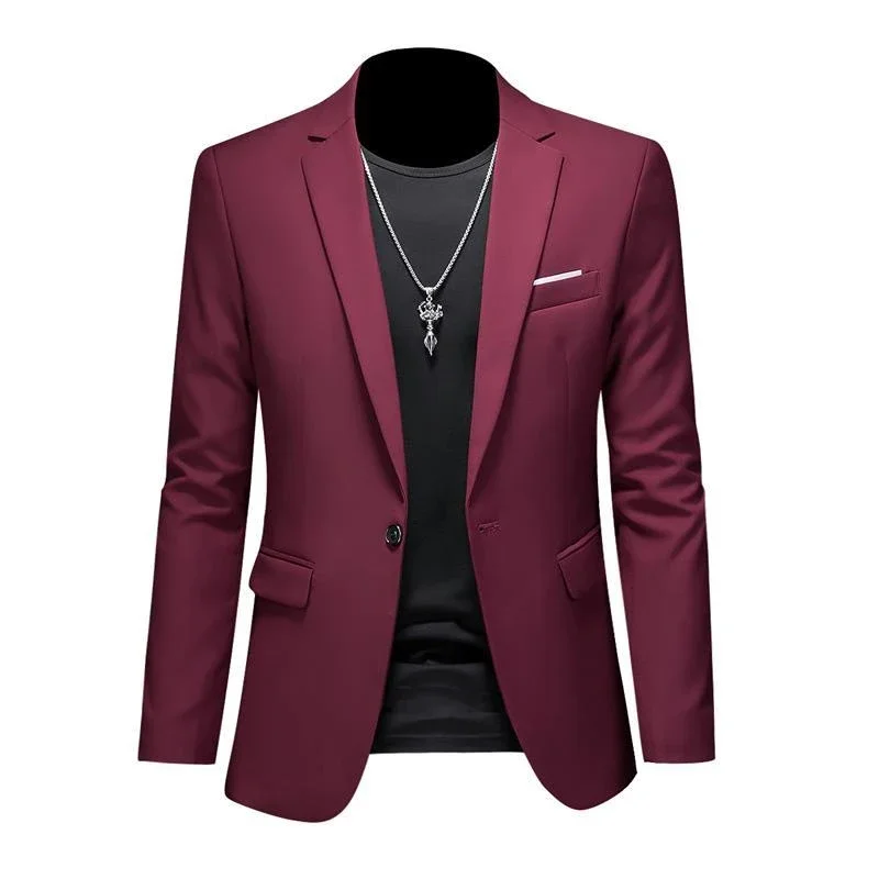 Wine red
