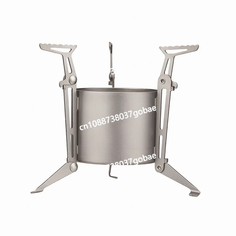 

Уличная регулируемая подставка для кемпинга, портативная плита