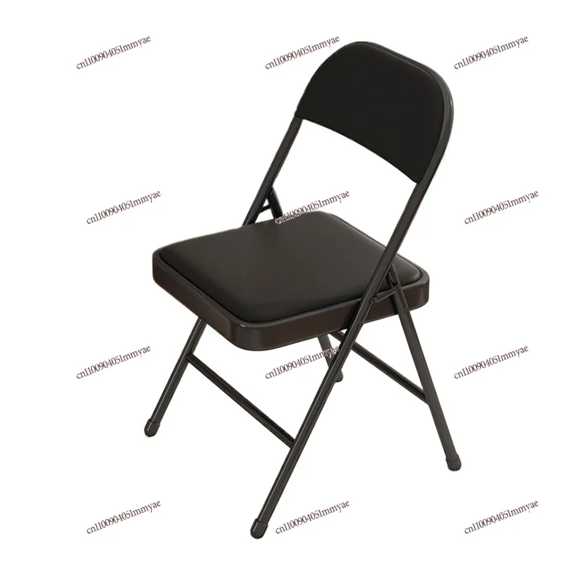 

Folding Chair Home Dining Chair Back Chair