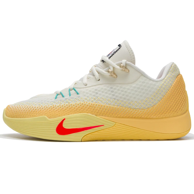 

Мужская обувь Nike S.T Flare Ep, спортивная обувь с низким верхом, практичная амортизирующая обувь для тренировок, баскетбольная обувь Im6681-067