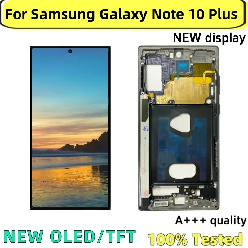 nuovo-oled-per-samsung-galaxy-note-10-plus-n975f-n975ds-lcd-touch-screen-note10-n975-display-tft-digitizer-sostituzione-con-telaio