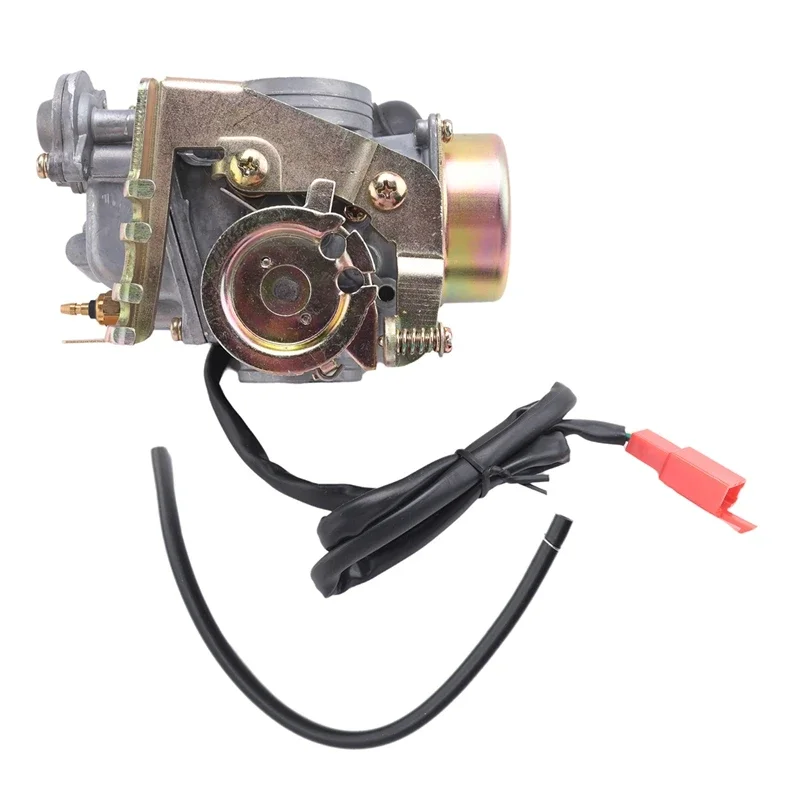 

30MM Motorcycle Engine Carburetor for Linhai 250Cc/260Cc/300Cc ATV UTV (ASW/Manco/Talon/Bighorn) Off Road