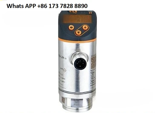 Pressure sensor PNI024 Pressure sensor with analog input