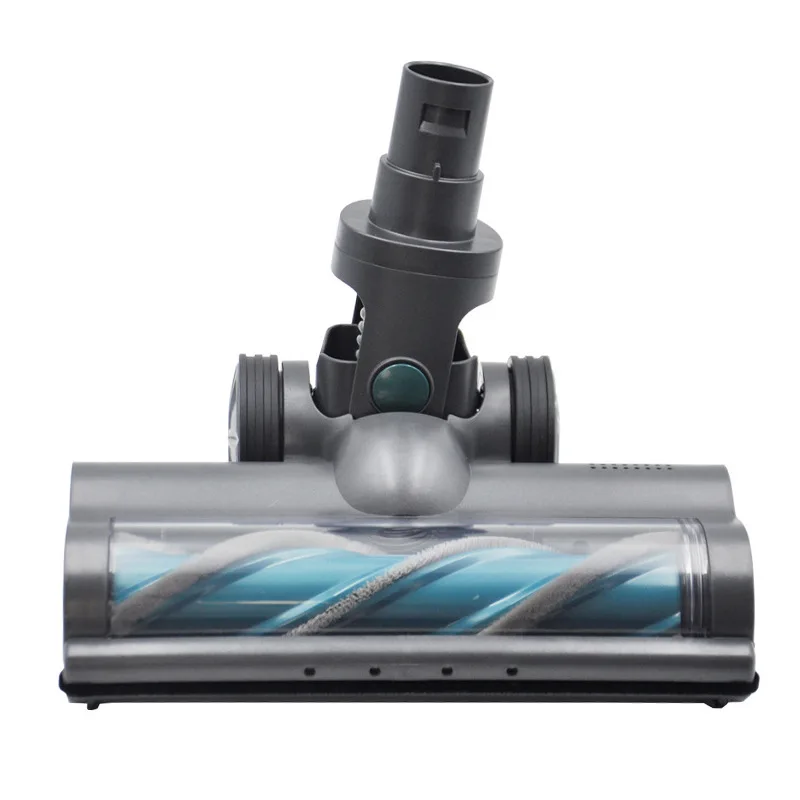 Suitable for Ultenic U11 Vacuum Cleaner Electric Suction Heads, Anti-curl, Roller Brush Accessories, and Anti-tangling Features