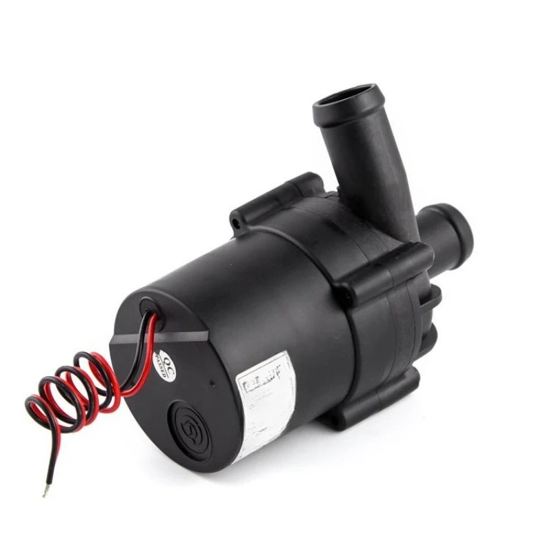 Pompa di circolazione CC del refrigeratore di controllo intelligente della micro pompa dell'acqua del refrigeratore