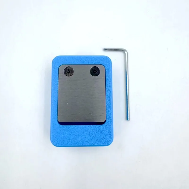 

Watch repair tool watchmaker high-speed steel wood cutter colorful version, for willow sticks, high-speed steel blade