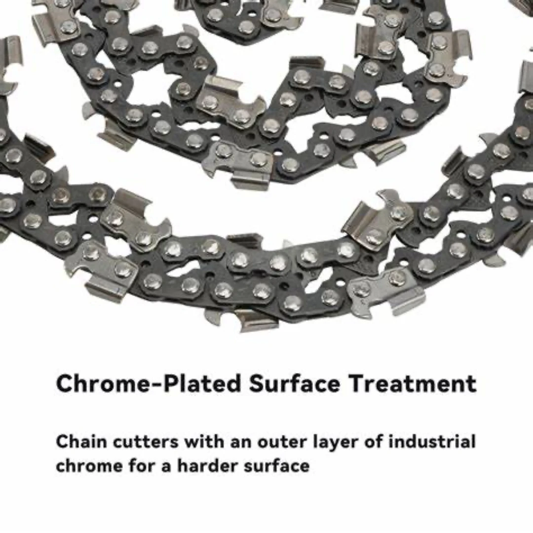 精密チェーンソーチェーン,高性能および耐久性,325-058-60 /325-058-66