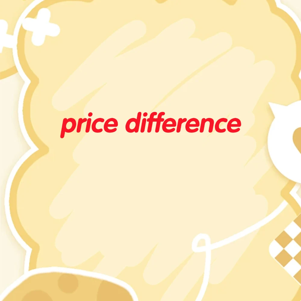 Link Per La Differenza Di Prezzo Link Per Il Pagamento Applicabile Alle Differenze Di Prezzo-image