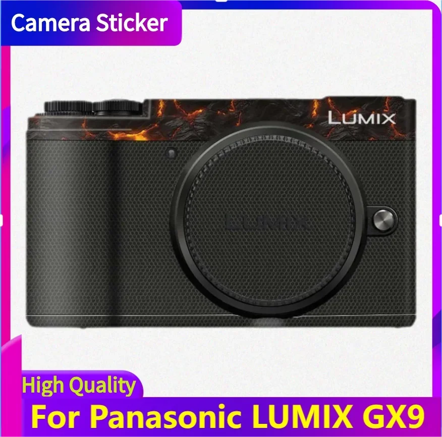 For Panasonic Lumix… - image