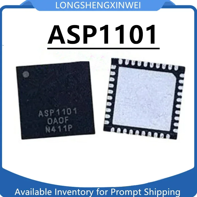 1PCS New ASP1101 ASP1101-A ASP1101-B ASP1101-C QFN40