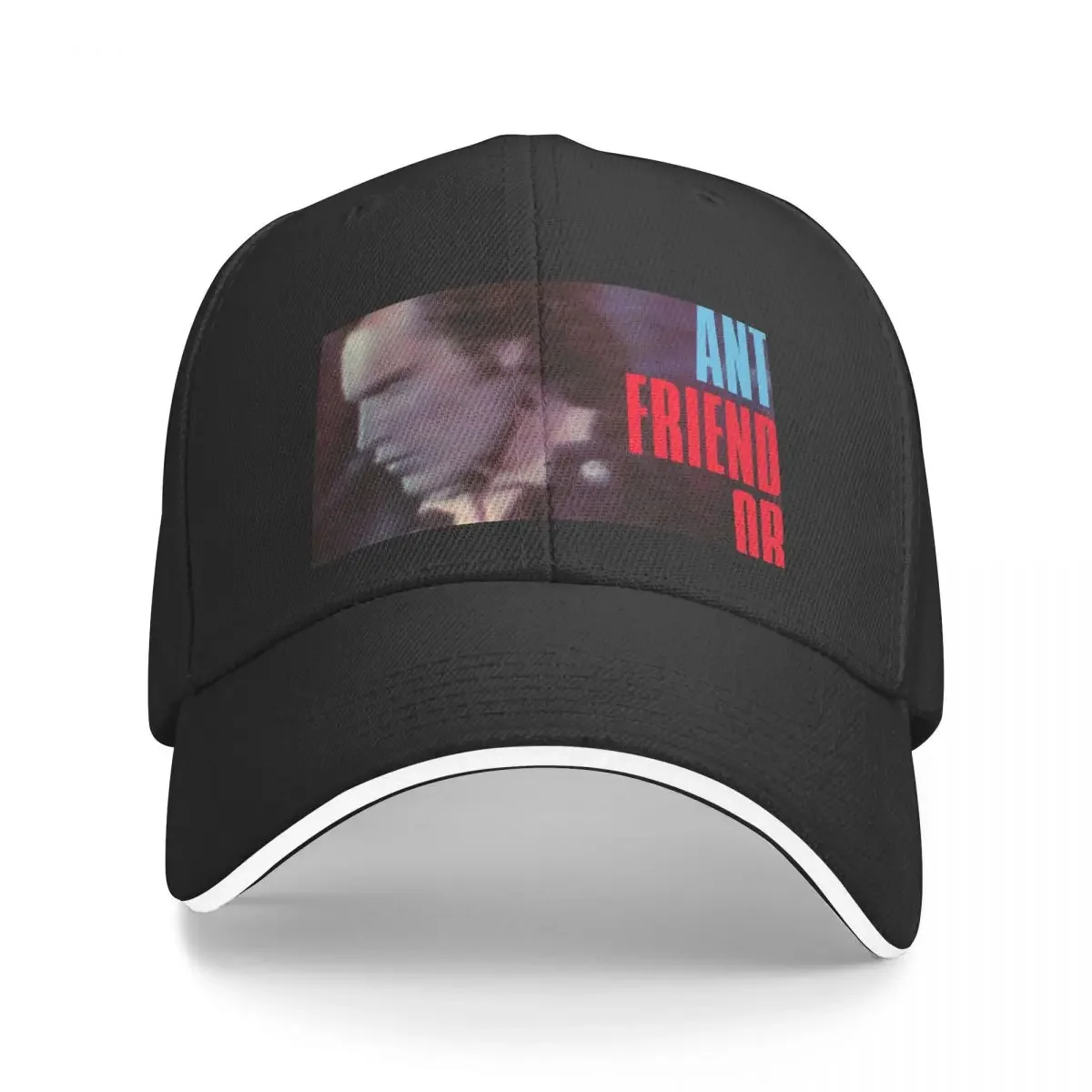 

Friend or foe Baseball Cap western Hat Golf Hat Beach Designer Man Women's