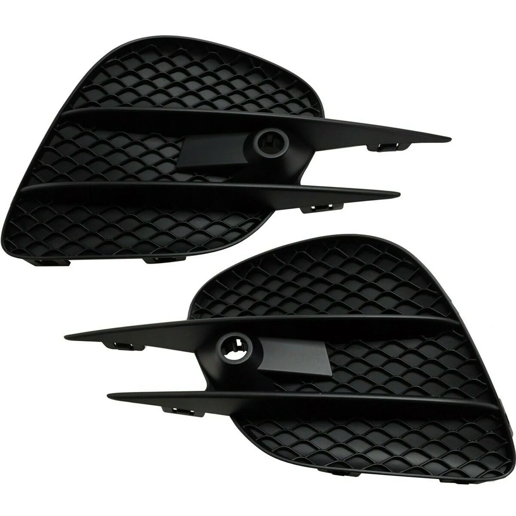 2538853500 2538853600   กันชนหน้ากระจังหน้าไฟตัดหมอกกระจังหน้าสําหรับ Mercedes GLC W253 X253 AMG SX