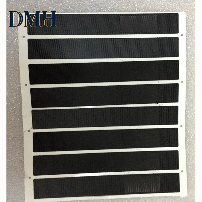1ot/10pcs Speaker Mesh Sticker for IBM for Thinkpad T510 T520 T530 W510 W520 W530