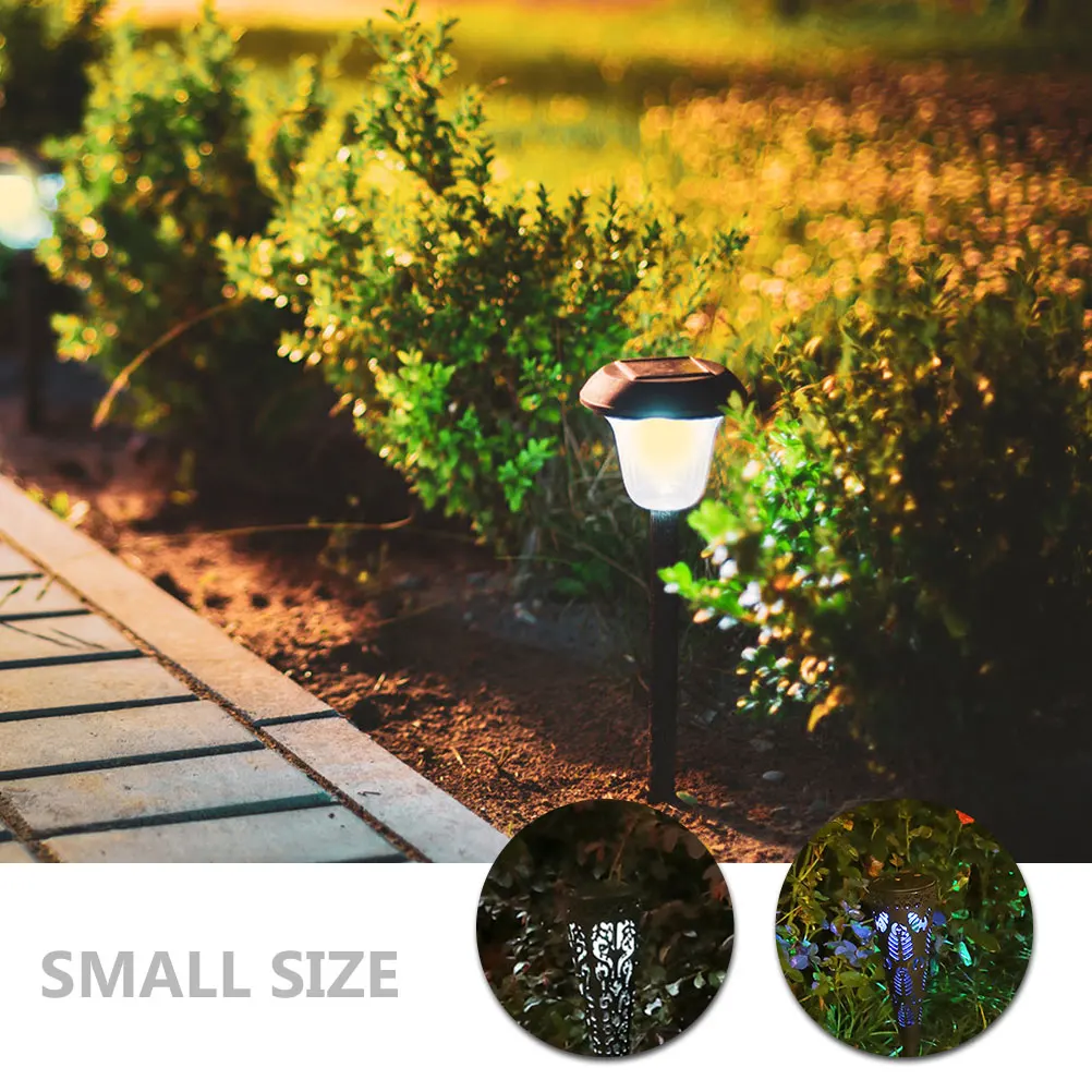 3 قطعة استبدال الضوء القمم الألواح الشمسية في الهواء الطلق لحديقة فناء التخييم استبدال مقاوم للماء أجزاء ضوء الشمس