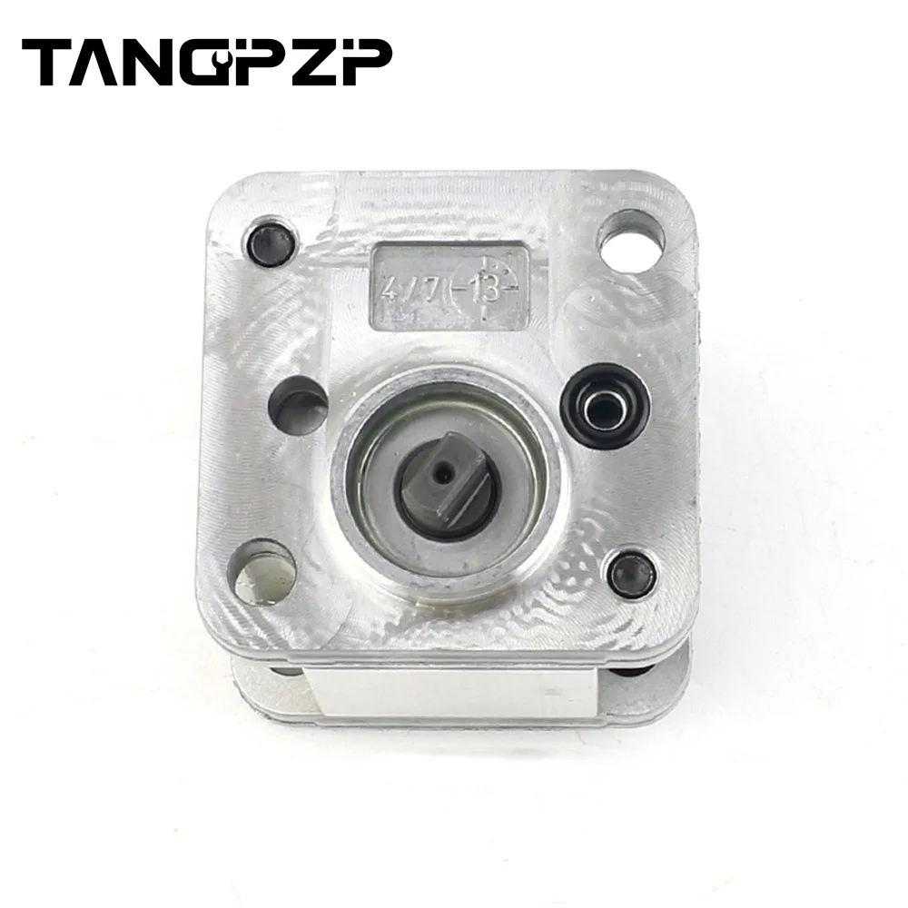 DQ200 0AM DSG 7-Speed Automatic Transmission Valve Body Oil Pump 0AM325579D Fit For VW Audi Passat- Skoda Seat