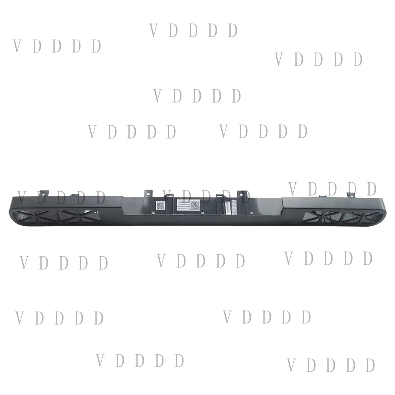 Z... For DELL Inspiron 15 7000 MASTER15 7566 hing tail COVER 0D4X69 Bottom Base Case