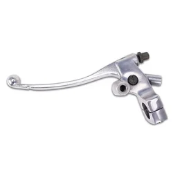 1''25mm Clutch Lever Mirror seat Hydraulic Brake Master Cylinder For Honda Magna Steed VLX Shadow 250 400 600 750 VT600 VT750