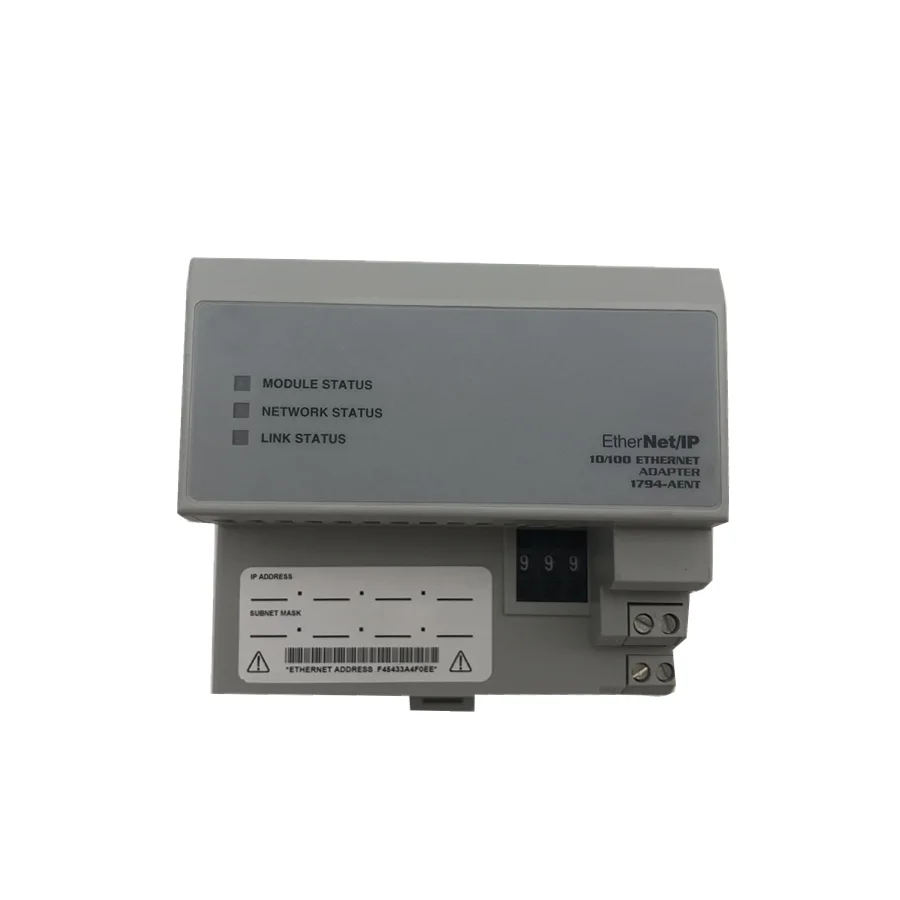 

1794-AENT 1794AENT PLC Controller Module Brand New Original