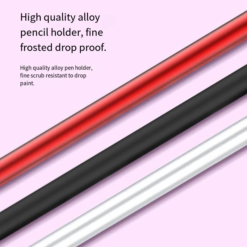 Mobile Touch Pen Silicone tip Tablet stylus Universal Android Drawing Touch Screen Capacitive Pen