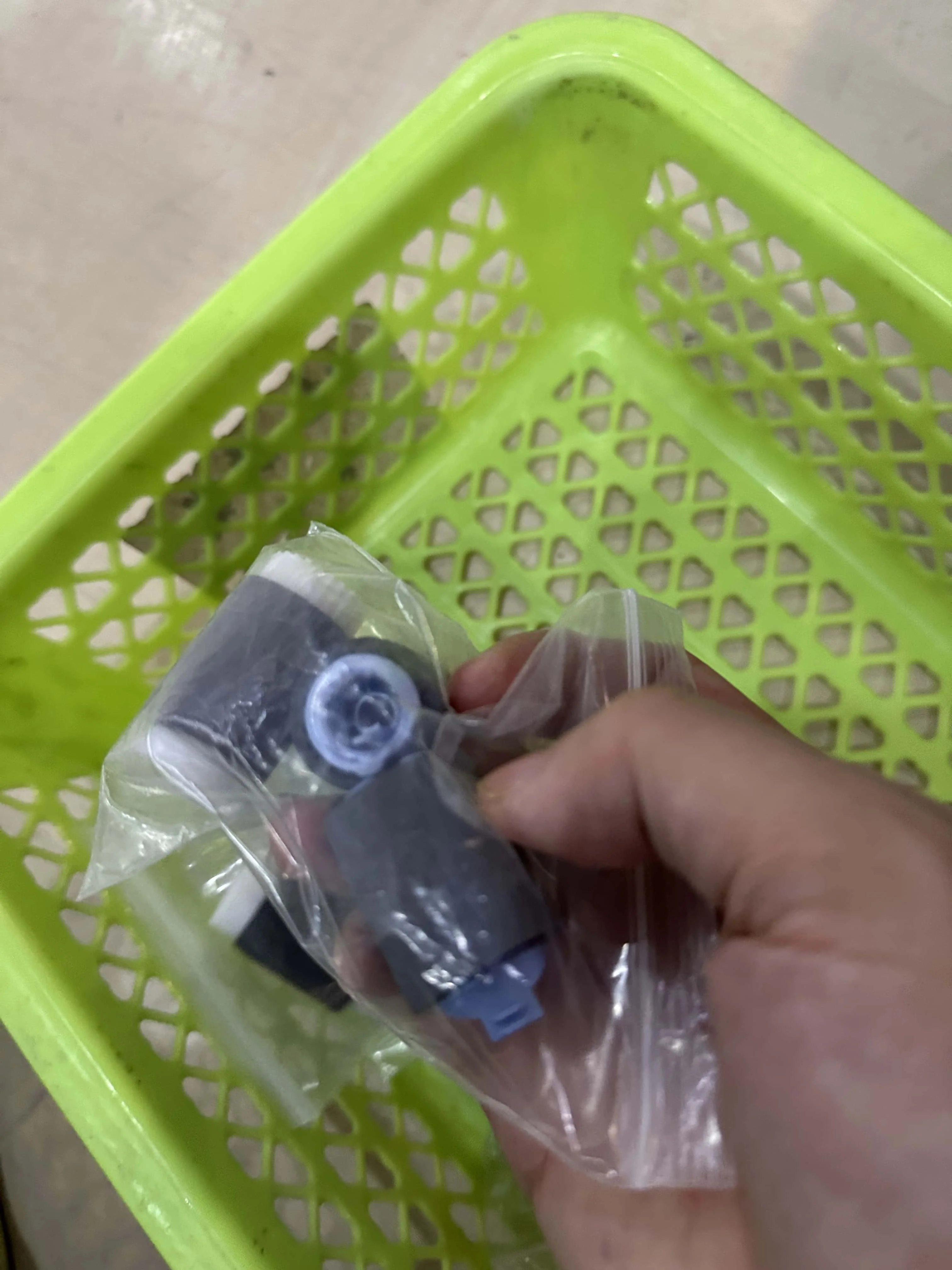 1X RM1-0036-000 RM1-0037-000 Feed Separation Pickup Roller for HP 4200 4250 4300 4345 4350 4700 P4014 4015 4515 M601 M602 M603