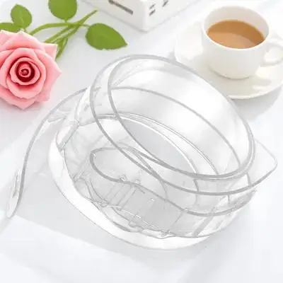 

Durable Strap Premium Pc Material Transparent Bass Strap Adjustable Length Comfortable Instrument Belt Practical Guitar Sling