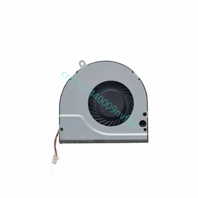New Replacement CPU Fan for Acer E1-510 E1-532 E1-532P E1-570 E1-570G E1-572 E1-572G E1-572P E1-572PG 5V 2W 3PIN  0.1