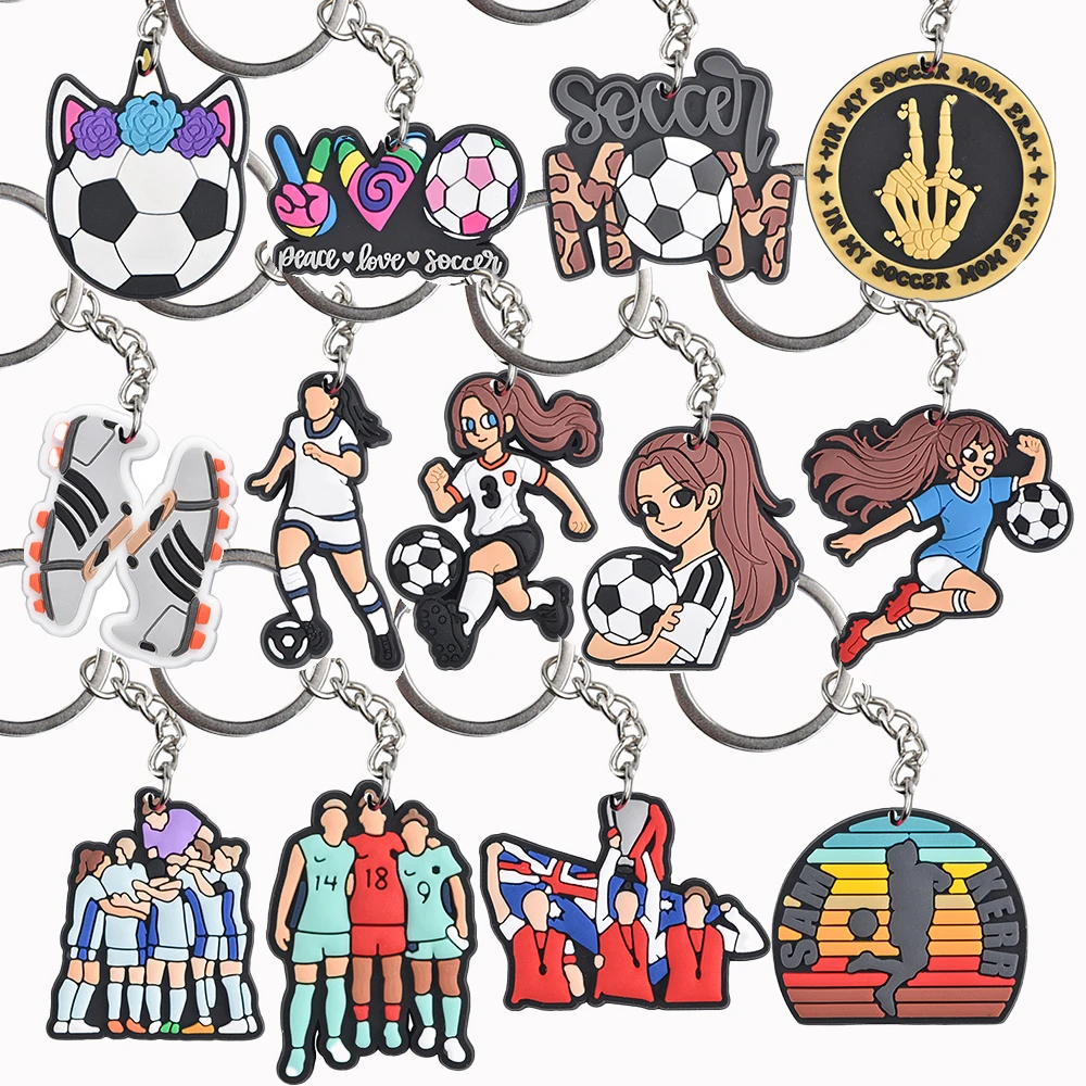 Hot Sport Soccer Ke… - image