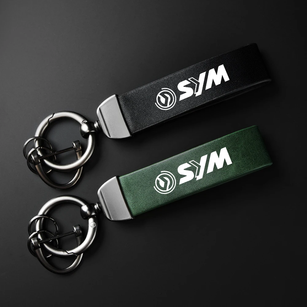 حامل سلسلة مفاتيح جلدي عالي الجودة ، إكسسوارات لـ m ، JOYMAX Z ، syour ، syour ، our maxm