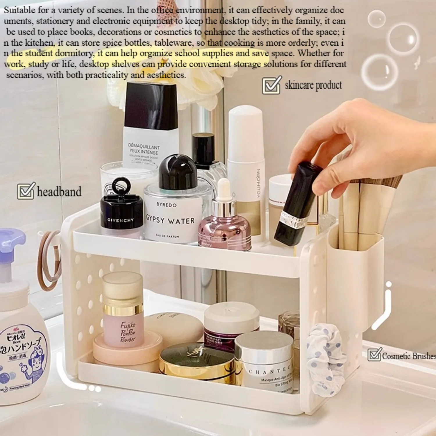Thumbnail 4 - #29 Best Storage Shelf to Buy In 2026