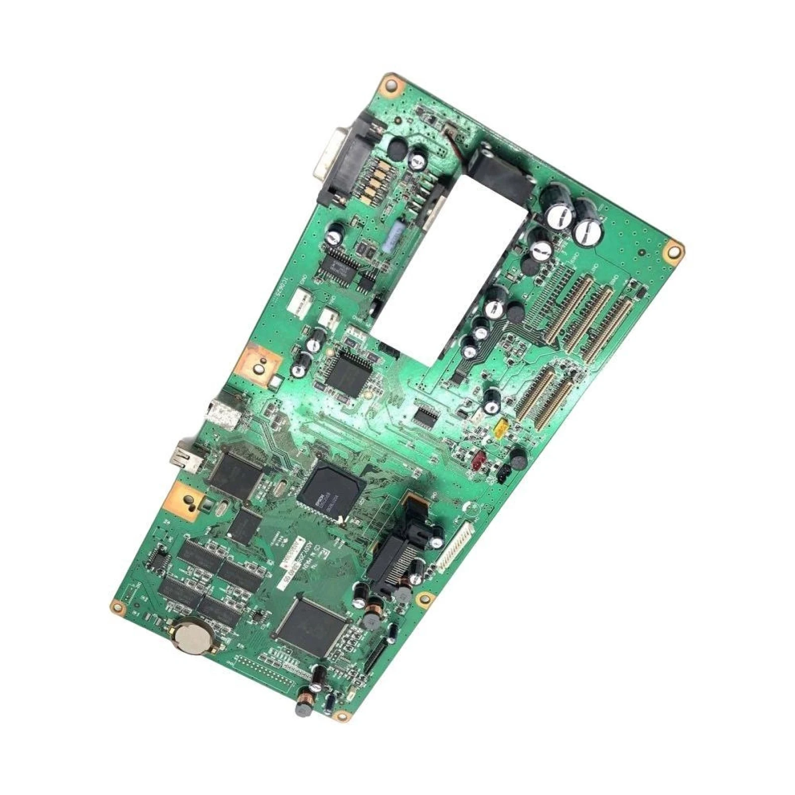 9550 Main Board Motherboard C594 MAIN Fits For Epson Stylus Pro Printer Parts