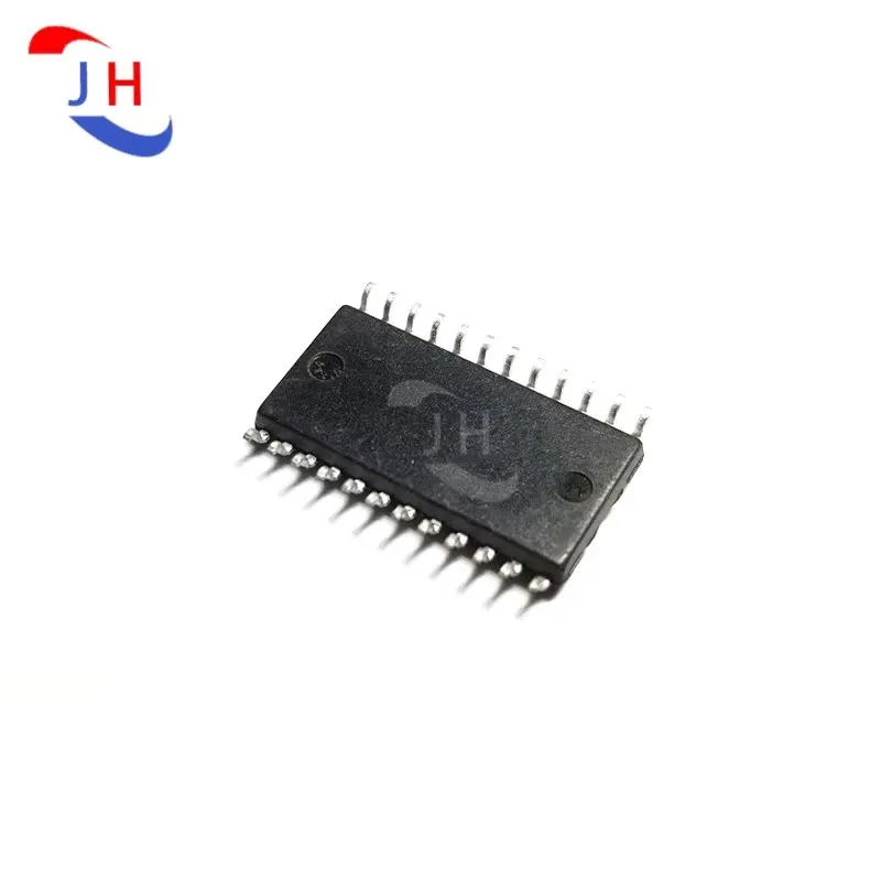 1/2PCS Bridge Driver Chip L9823013TR L9823013T L9823013 L9823 SMD SOP24 A Large Number Of Chips Are In Stock