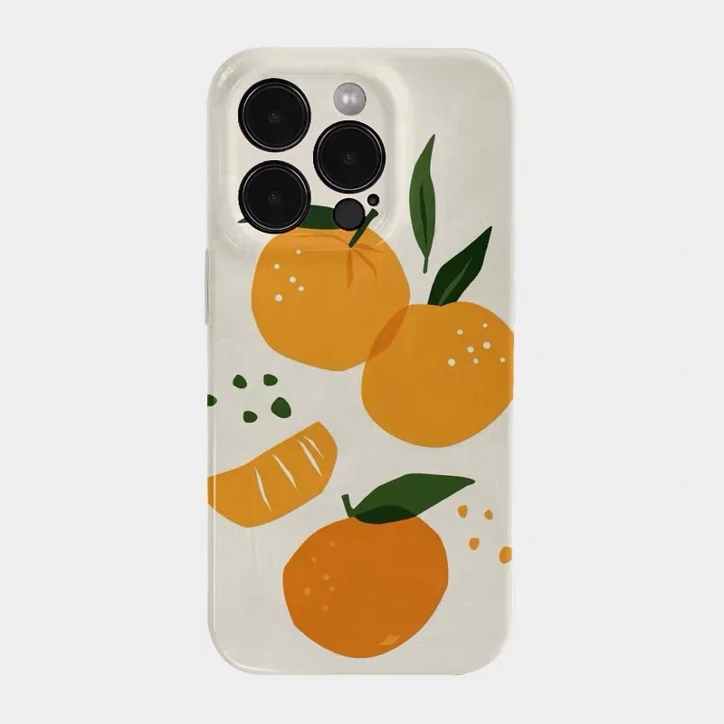 Wishing You Happiness and Good Fortune Phone Case for IPHONE 17 Air 16E 15PROMAX 14 Plus 13 12 MINI 11 16Plus Crylic Phone Cover