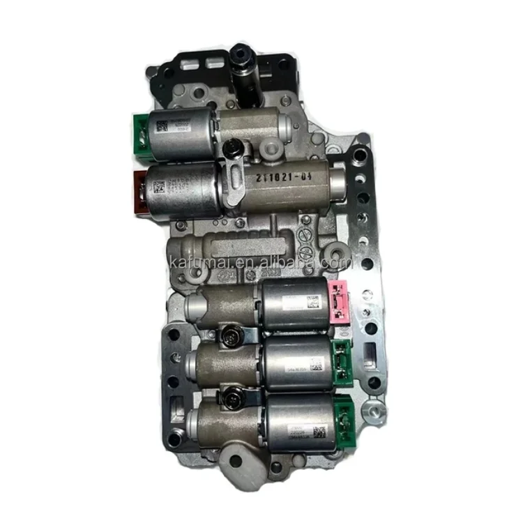 Brand New C0GF1 CVT Transmission Valve Body Assembly For  Elantra Sonata Verna New Generation IX25 Lingdong Kia K3