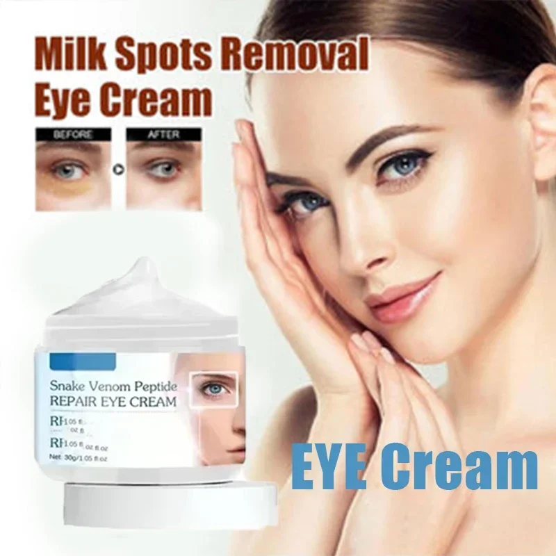 

Lifting Tighten Firming Remove Edema Anti Wrinkle Lighten Fine Lines Brighten Orignal Snake Venom Peptide Repair