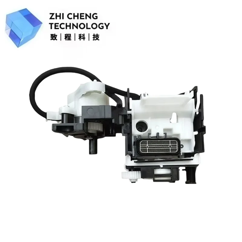 

MAF New Pump Ink System Capping Assy Cleaning Unit 1756593 for L1110 L3100 L3101 L3106 L3108 L3110 L3115 L3116 L3117 Eco
