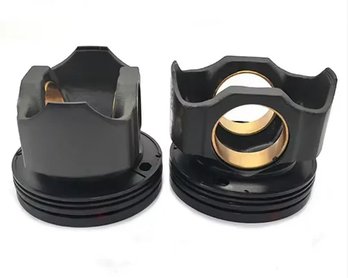 High Quality Piston Parts 319-6715  28025406 235-8098 145MM for -C18 Engine Piston  Construction Machinery Engine Spare Parts