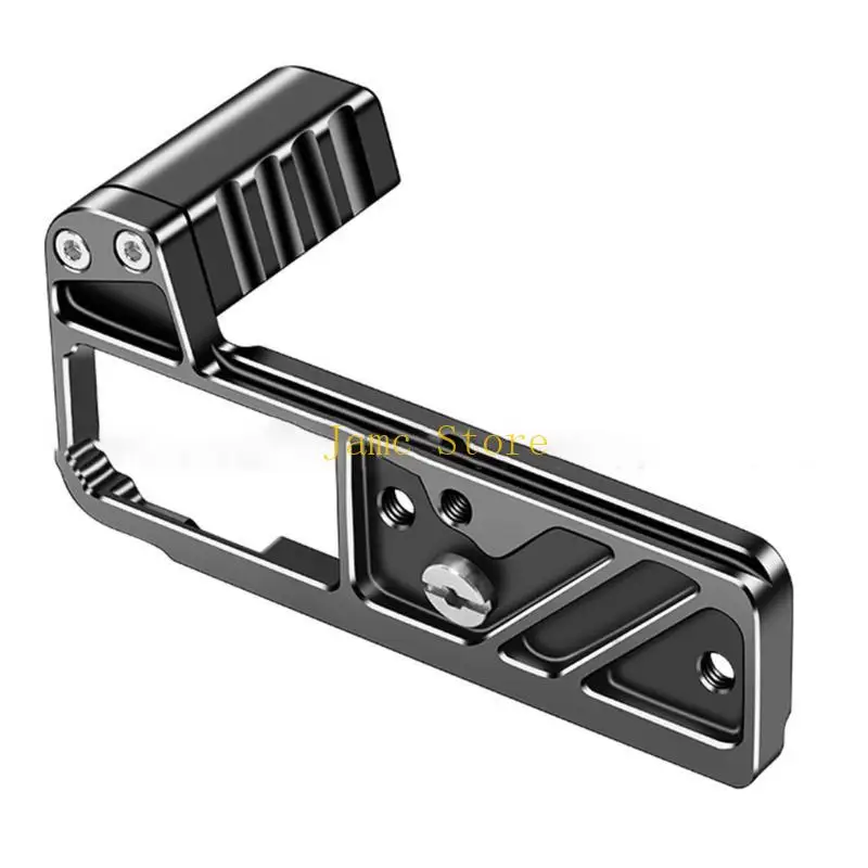 LX0B Camera Half Ca…