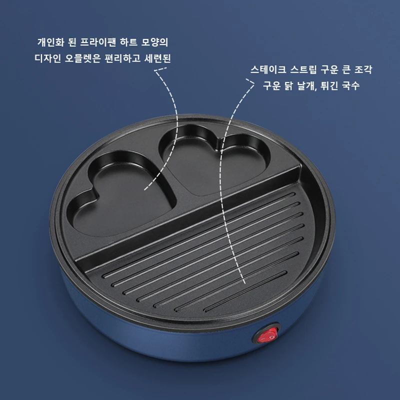 600W Electric Sandwich Maker Breakfast Maker 220V Egg Cake Oven Sandwichera Electric Toaster Multifunction