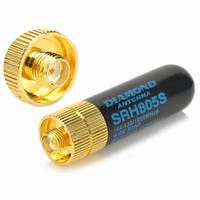 Walkie Talkie SMA-F Dual Band Antenna for Baofeng,UV-5R,BF-888S,UV-82,UV-5RE, 5RA, Quansheng UV-K5, KENWOOD,10W, 144 MHz, 430MHz